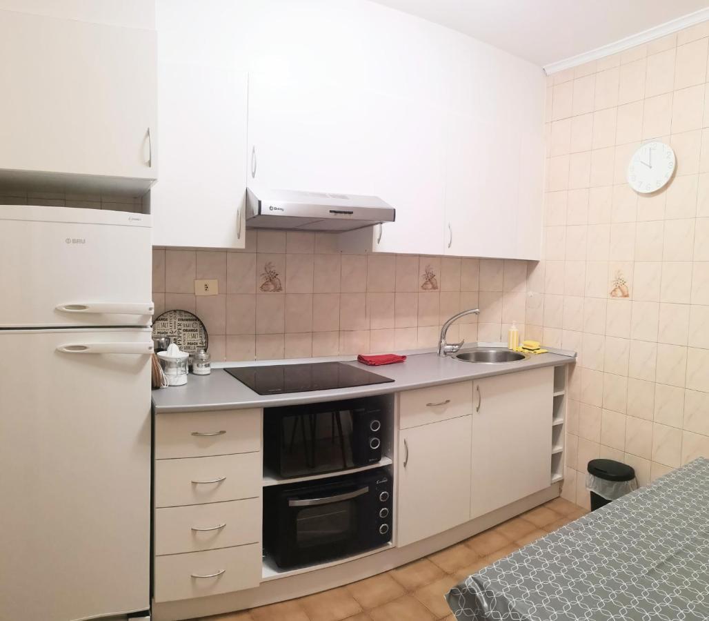 Apartamento Piso En Pleno Centro Vigo Exterior foto