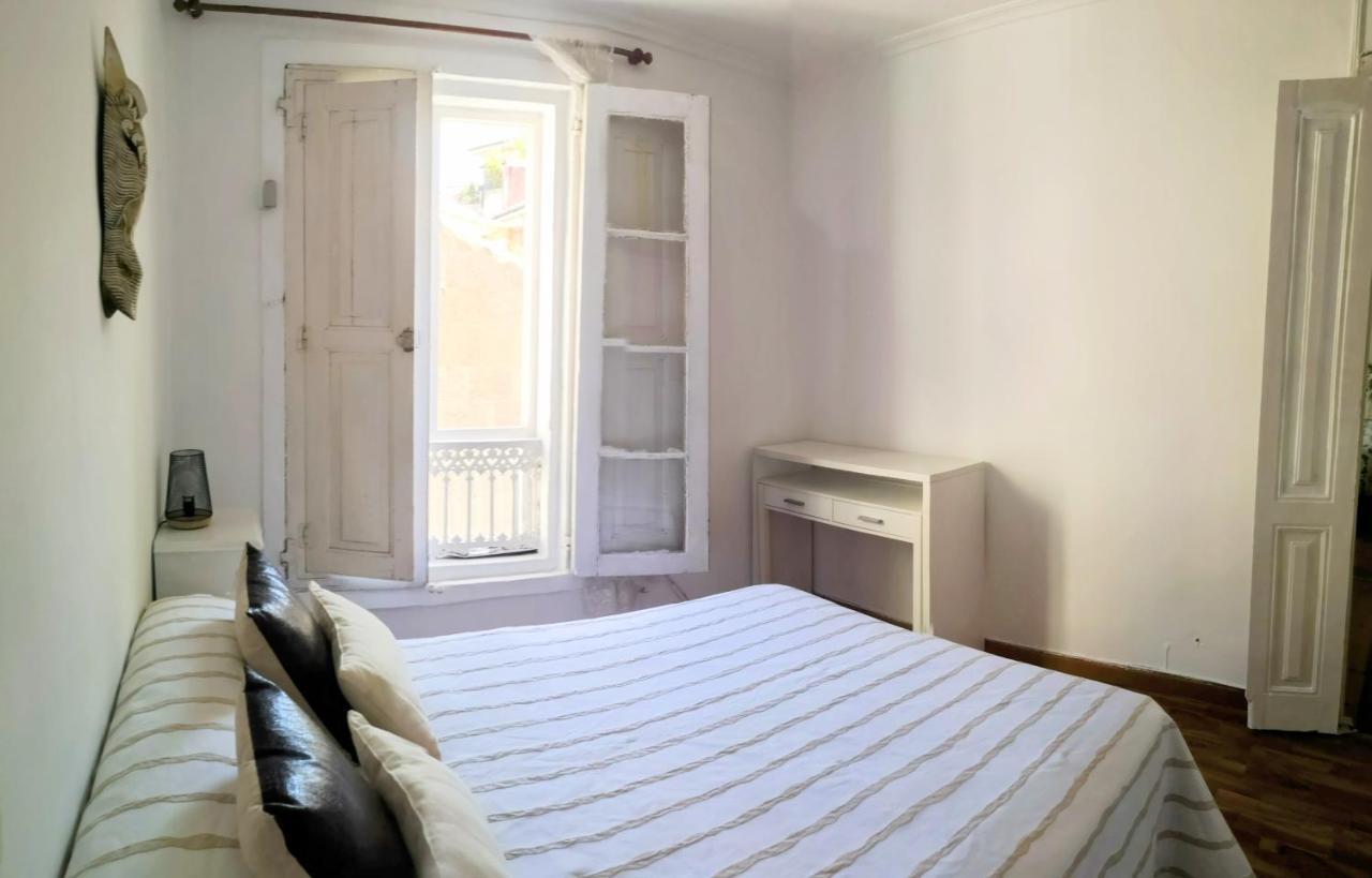 Apartamento Piso En Pleno Centro Vigo Exterior foto