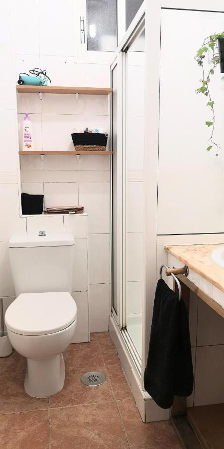 Apartamento Piso En Pleno Centro Vigo Exterior foto