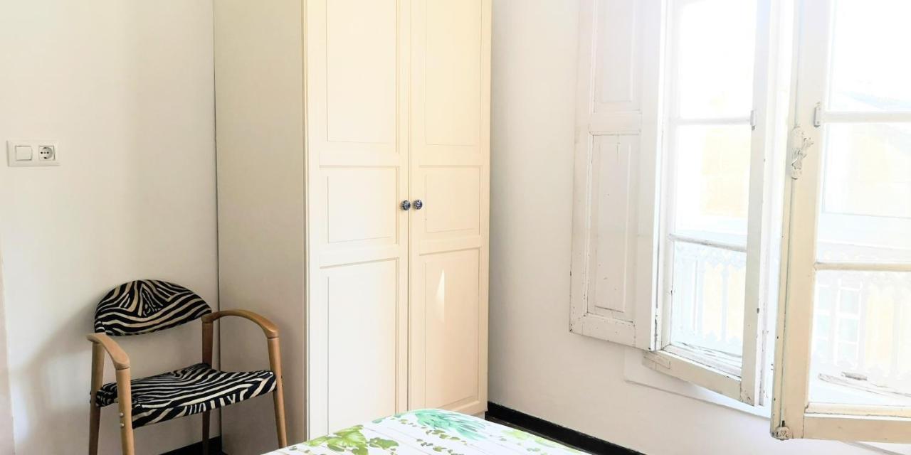 Apartamento Piso En Pleno Centro Vigo Exterior foto