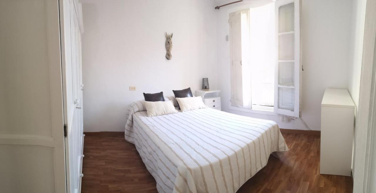 Apartamento Piso En Pleno Centro Vigo Exterior foto