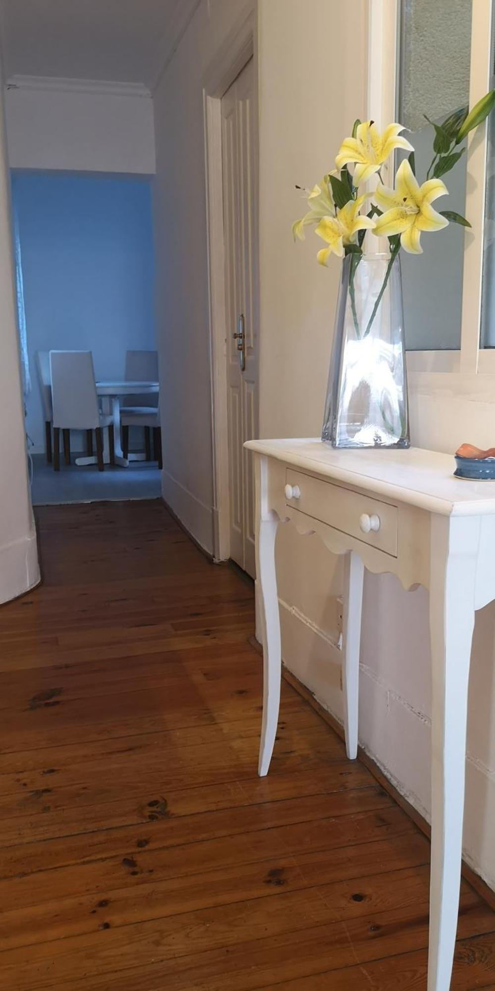 Apartamento Piso En Pleno Centro Vigo Exterior foto